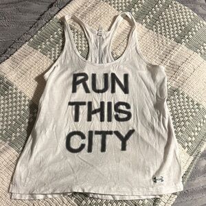 Under Armour Women's tank top